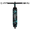 Hulajnoga Freestyle Street Surfing  TORPEDO Blue Crack 2024