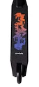 Hulajnoga Freestyle Street Surfing  TRICKSTER Black Gum 2024