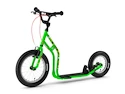 Hulajnoga Yedoo Special Editions Wzoom Emoji Green