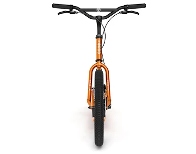 Hulajnoga Yedoo Steel S2016 Disc Orange