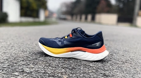 RECENZJA: Saucony Endorphin Speed 4 - buty biegowe dodające pewności siebie za dobre pieniądze