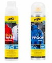 Impregnacja Toko  Duo-Pack Textile Proof & Eco Textile Wash, 250ml