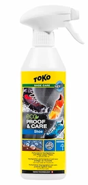 Impregnacja Toko Eco Shoe Proof & Care, 500ml