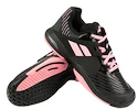 Juniorskie buty tenisowe Babolat Propulse All Court JR Black/Pink  EUR 38