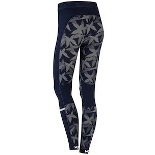 Kalesony damskie Kari Traa  Butterfly Pant Marin  XS/S