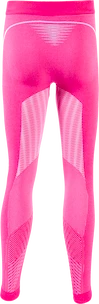 Kalesony dziecięce UYN  Visyon UW Pants Long Magenta