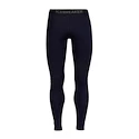 Kalesony męskie Icebreaker Merino 200 Oasis Sonebula Leggings Midnight Navy/Snow/Cb