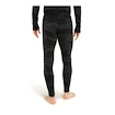 Kalesony męskie Icebreaker Merino 260 Vertex Leggings Snow Guide Black/Galaxy/J