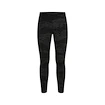 Kalesony męskie Icebreaker Merino 260 Vertex Leggings Snow Guide Black/Galaxy/J  S