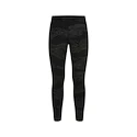 Kalesony męskie Icebreaker Merino 260 Vertex Leggings Snow Guide Black/Galaxy/J  S