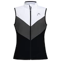 Kamizelka damska Head  Club 22 Vest Women Black L