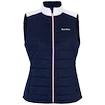 Kamizelka damska Tecnifibre  Lady Sleeveless Bomber M