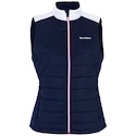 Kamizelka damska Tecnifibre  Lady Sleeveless Bomber M