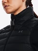 Kamizelka damska Under Armour  Storm Down 2.0 Storm Vest-BLK