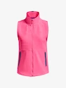 Kamizelka damska Under Armour  Storm Revo Vest-PNK