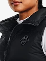 Kamizelka damska Under Armour  Vesta Storm CGI Down Storm Vest-BLK