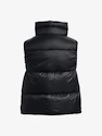 Kamizelka damska Under Armour  Vesta Storm CGI Down Storm Vest-BLK