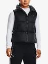 Kamizelka damska Under Armour  Vesta Storm CGI Down Storm Vest-BLK