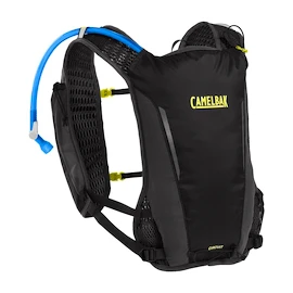 Kamizelka do biegania Camelbak Circuit Vest Black/Safety Yellow