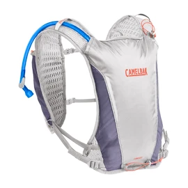 Kamizelka do biegania Camelbak Circuit Vest Women Silver/Dusk