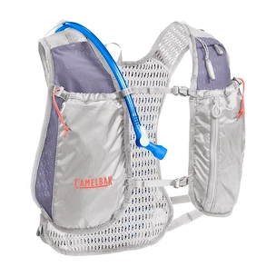 Kamizelka do biegania Camelbak  Circuit Vest Women Silver/Dusk