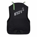 Kamizelka do biegania Inov-8  Ultrapac PRO 8 black/green