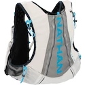 Kamizelka do biegania Nathan  Vapor Air 2 7L Vapor Grey/Blue Me Away L/XXL