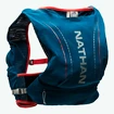 Kamizelka do biegania Nathan  VaporAiress 2 Lite 4 l Marine Blue/Hibiscus