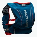 Kamizelka do biegania Nathan  VaporAiress 2 Lite 4 l Marine Blue/Hibiscus