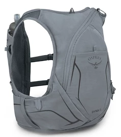 Kamizelka do biegania OSPREY Dyna 6, slate grey