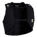 Kamizelka do biegania Scott  Pack Trail RC TR’ 10 Black/Yellow XS/S