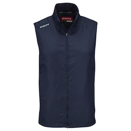 Kamizelka męska CCM Training Vest Navy