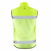 Kamizelka męska Craft  Safety Vest Yellow