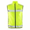 Kamizelka męska Craft  Safety Vest Yellow