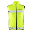 Kamizelka męska Craft  Safety Vest Yellow XXL