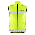 Kamizelka męska Craft  Safety Vest Yellow XXL