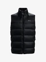 Kamizelka męska Under Armour  Storm Down 2.0 Storm Vest-BLK