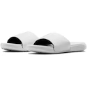 Kapcie damskie Under Armour Ansa Fix SL White