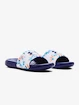 Kapcie damskie Under Armour Ansa Graphic-WHT