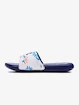 Kapcie damskie Under Armour Ansa Graphic-WHT