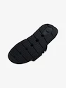 Kapcie damskie Under Armour  Ignite Pro SL-BLK