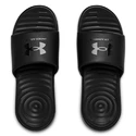 Kapcie męskie Under Armour Ansa Fix SL Black