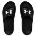 Kapcie Under Armour  CORE PTH SL  Black