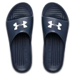 Kapcie Under Armour  CORE PTH SL Dark Blue