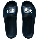 Kapcie Under Armour  CORE PTH SL Dark Blue