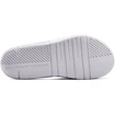 Kapcie Under Armour  CORE PTH SL White