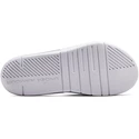 Kapcie Under Armour  CORE PTH SL White