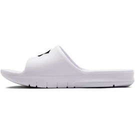 Kapcie Under Armour CORE PTH SL White