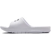 Kapcie Under Armour  CORE PTH SL White  US 11