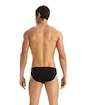 Kąpielówki męskie Speedo  Monogram 7 cm BRF AM Black